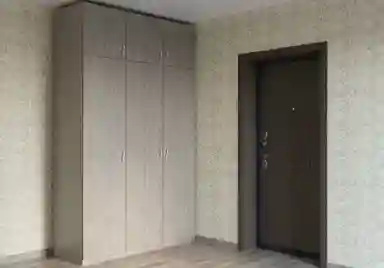 Корпусный шкаф с распашными дверями